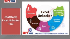 Excel Unlocker Tool