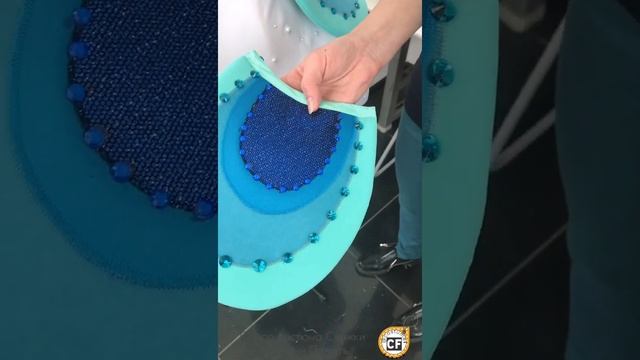 Обзор костюма Снежка смотреть онлайн