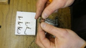 САМОДЕЛЬНЫЙ РАСПЫЛИТЕЛЬ УН СОЛЕКС