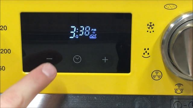 Smeg Portofino Dual Fuel and All-Gas Range Instruction / Tutorial смотреть онлайн