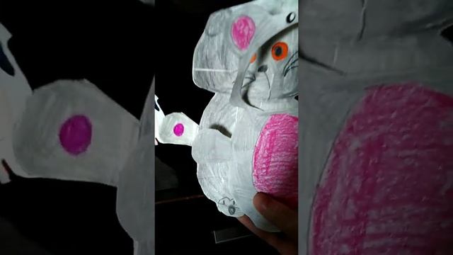 одежда бумажного басика смотреть онлайн