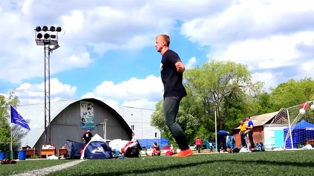 соревнования по crossfit | Благовещенск | CK Юность | 30.06.2015 | CrossFit Zone BLG смотреть онлайн