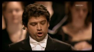 Vivaldi Dixit Dominus RV 807 Les Agremens Leonardo García Alarcón