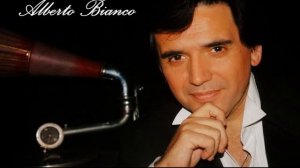 Alberto Bianco - Carmin en el CD "Un tango para chaplin"