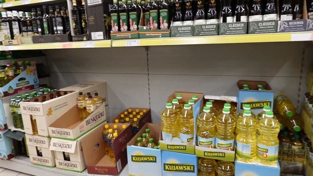 BIEDRONKA | ЗАКУПКА НА ТИЖДЕНЬ | ЦІНИ У ПОЛЬЩІ | ЗАКУПИ В БЕДРОНЦІ, ПОЛЬЩА