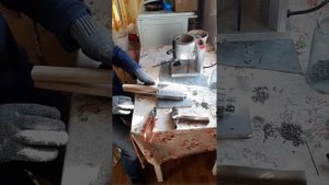 Грузило Ложка скользящая +ушко 80-140гр