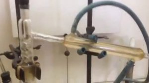 Перегонка стирола под вакуумом