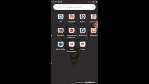 Алайт Моушен не сохраняет видео. Что делать? (3.3.4)