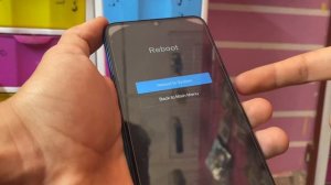 How to Hard Reset Xiaomi Redmi 9A – Factory Reset