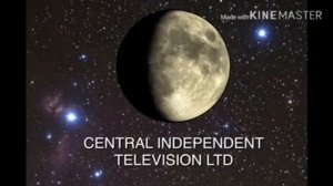 Central Independent Television the opening logo of July 7-December 31, 1981