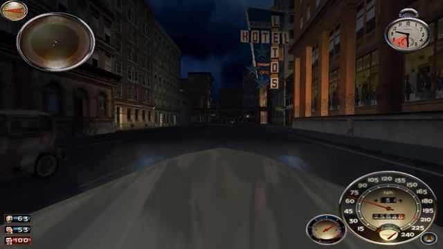 Mafia: История Томми Анджело