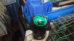 Устранил остановки насоса, устройство запуска резервного насоса