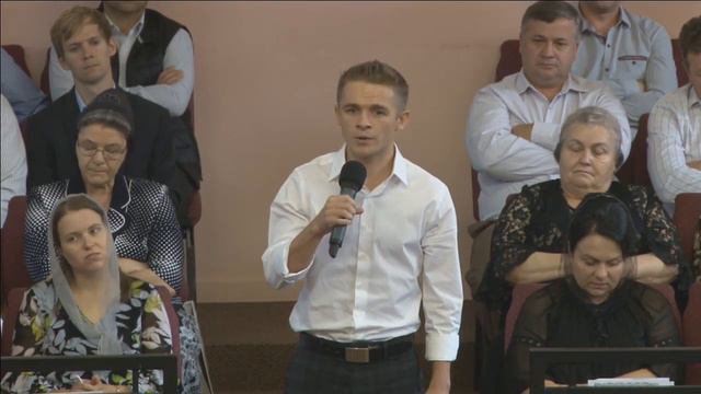 Евгений Салюк -- Отцы смотреть онлайн