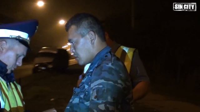 Город Грехов 114 - История одного парикмахера смотреть онлайн