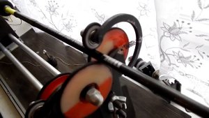 Универсальный станок для родбилдинга