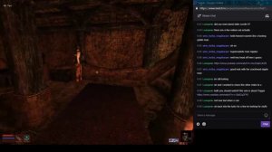 Morrowind with MSO 3.0 Part 1