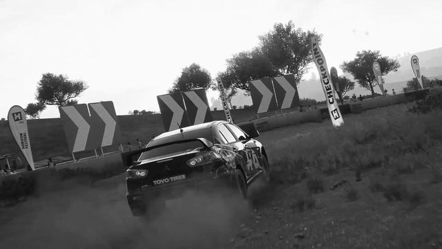 Forza Horizon 5: Охота за Сокровищами - ЛАНСЕР-ЛОТ на Mitsubishi Lancer смотреть онлайн