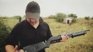 Сравнение Mossberg 590 и 590А1