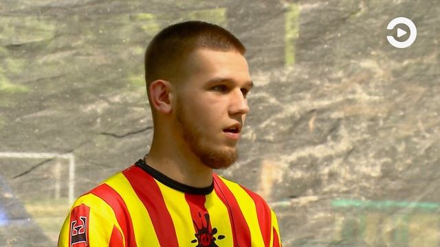 Участники военно-патриотических сборов «Гвардеец» приняли участие в соревнованиях по пейнтболу смотреть онлайн