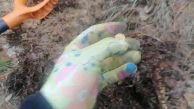 Собака на сене, вторая часть. Копаю с Апекс от гаррет. смотреть онлайн