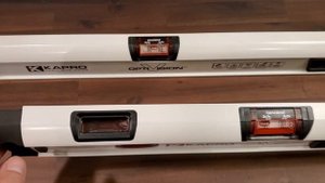 Kapro Optivision 905