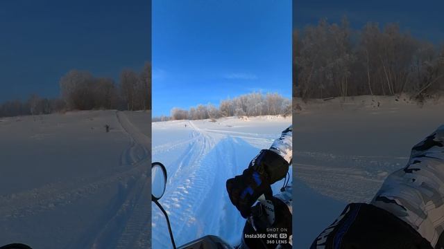 6 февраля 2023 г. BRP Lynx Adventure 1200, Arctic Cat PANTERA 7000 XT LIMITED смотреть онлайн