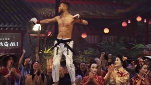 Камил Каратэ / Выход На Бой / Каратэ Комбат #попмма #popmma #karatecombat