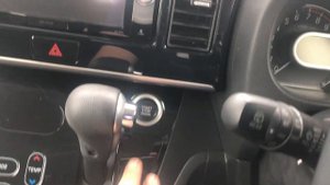 MITSUBISHI ek space 2016