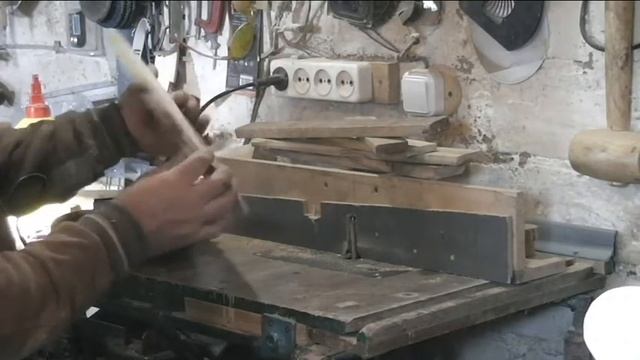 Разделочная доска из отходов смотреть онлайн