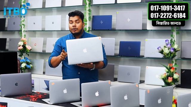 Used MacBook price in Bangladesh 2023 | MacBook price in BD 2023 | Used laptop price in Bangladesh смотреть онлайн