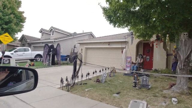 Из тракиста в маникюрщики. Жизнь в гетто в хэллоуин. Doordash и его максимум смотреть онлайн