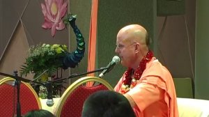 Indradyumna Swami - Jaya Radha-Madhava, Kirtan in Ekaterinburg 2009.05.16.