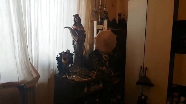 ДЕНЬ РОЖДЕНИЯ ФОРТУНЫ ВЕДЬМИНА ИЗБА ИНГА ХОСРОЕВА смотреть онлайн