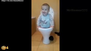 Видео для детей. СМЕШНЫЕ ДЕТИ, СМЕШНЫЕ МОМЕНТЫ