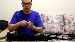 Сайга 5,45х39 исп. 030 или 08?