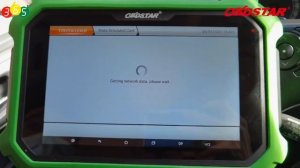 OBDSTAR X300DP Plus Program Toyota A8 Type All keys lost via Key SIM  obdii365