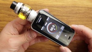 Vaporesso Luxe V2 II 220 Watt Kit