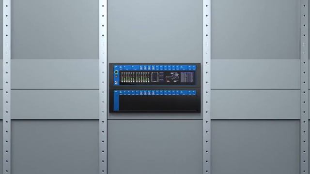 Bently Nevada Take 5 Orbit 60 Series Episode 7: "Public" vs "Utility" rack sides смотреть онлайн