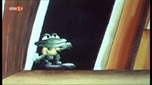 The Adventures of Choko and Boko - Ep. 4 "Choko's Restaurant" (1982) - BG audio/English subs