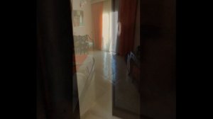 Sphinx Aqua Park Beach Resort 5*|Обзор двухместного номера