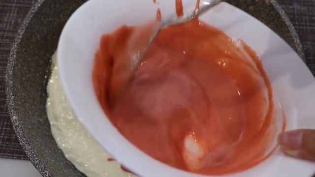 Готовлю пиццу на сковороде за 10 минут смотреть онлайн