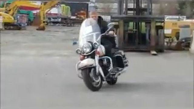 For Sale Harley-Davidson: FLHPI bidadoo.com смотреть онлайн