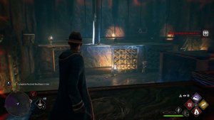 Hogwarts Legacy Xbox Gameplay | 10 Minutes | Xbox Series X/S