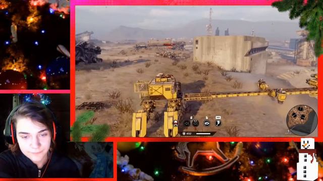 Бета Паук (Crossout){}РЕакция на Мармока смотреть онлайн