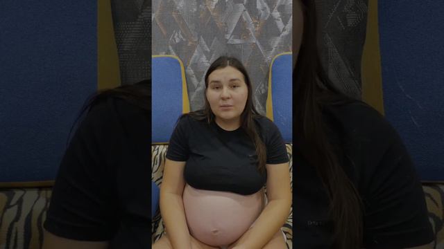 Настрой в родах. Как настроить себя позитивно на роды. смотреть онлайн