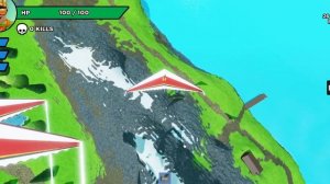 How it Feels Like Trying to Get Head Hunter Badge in Slap Royale | ROBLOX Slap Battles