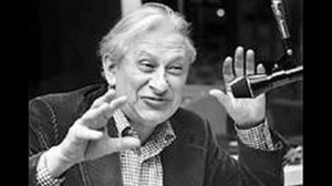 Studs Terkel endorses John Laesch for Congress IL-14