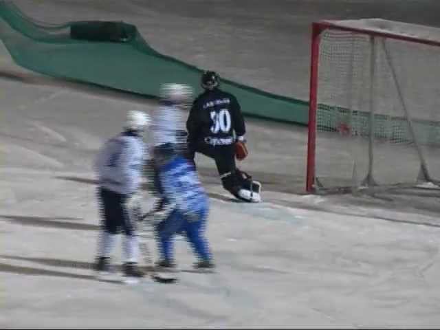 ДИНАМО-КАЗАНЬ (Казань) - БАЙКАЛ-ЭНЕРГИЯ (Иркутск) - 9:2 (6:2) смотреть онлайн