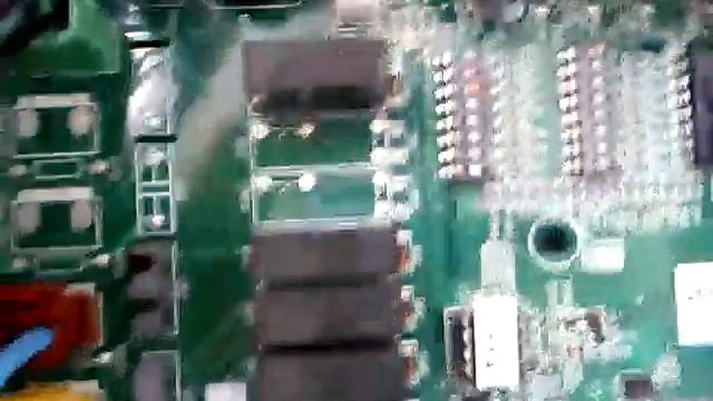 Запуск Haier MRV III S смотреть онлайн