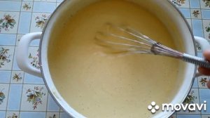 Блины на пшенной каше